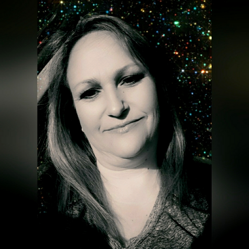 Meet your Posher, Sheri